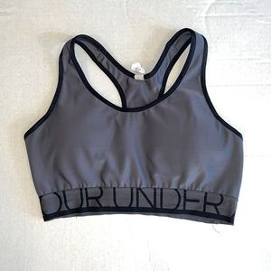 Under Armour Sports Bra